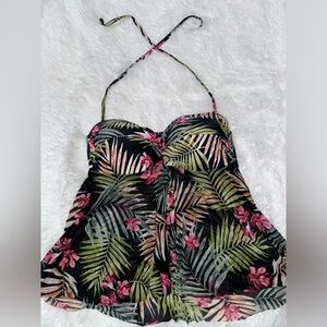 Tankini Top
